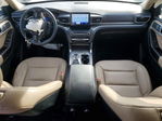 Ford Explorer 2020