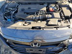 Honda Accord 2019