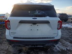 Ford Explorer 2023