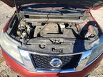 Nissan Pathfinder 2014