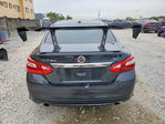 Nissan Altima 2017