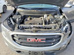 GMC Terrain 2019