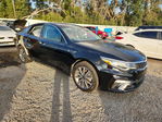 Kia Optima 2019