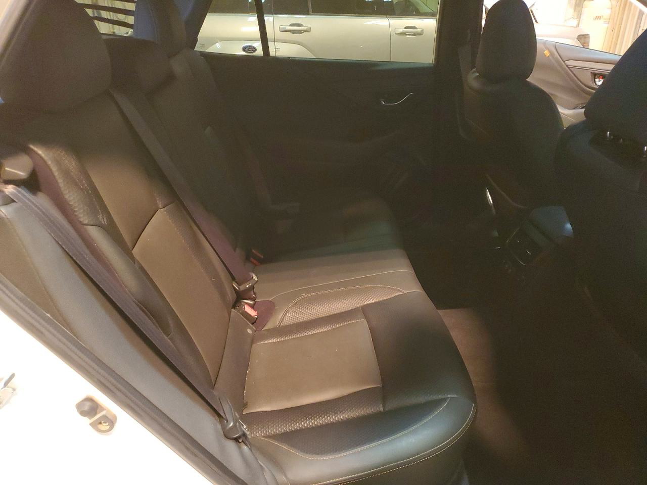 Subaru Outback 2022