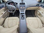 Lincoln MKZ 2015
