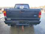Ford Ranger 2010