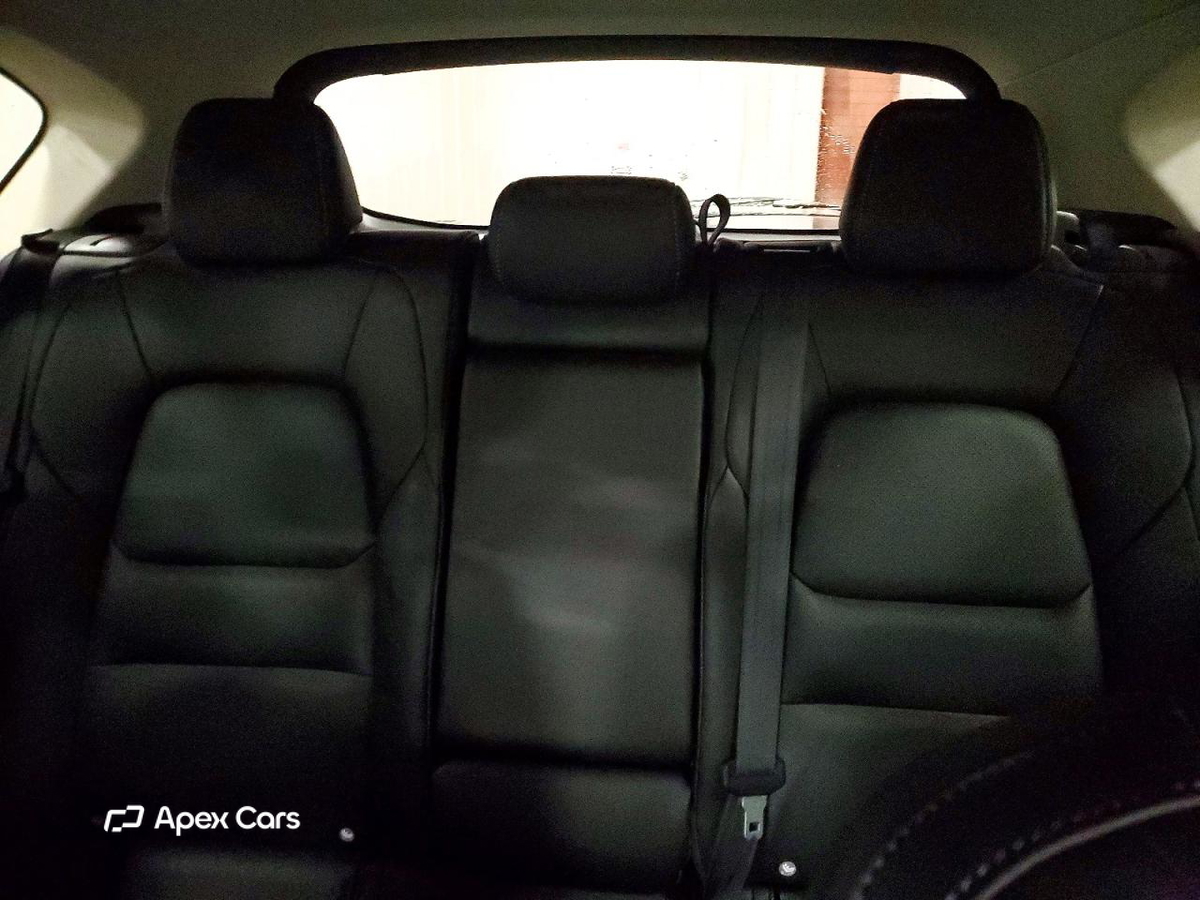 Mazda CX-5 2024