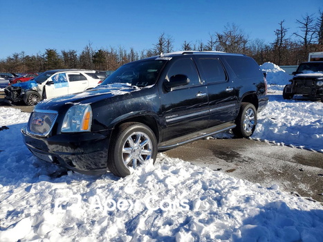 GMC Yukon 2014 - Image 1 of 14