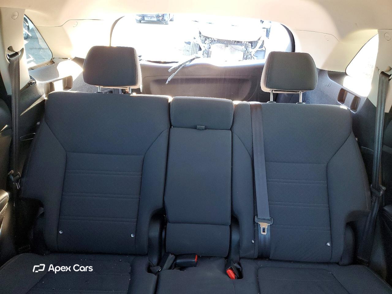 Kia Sorento 2017