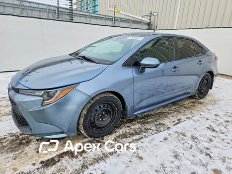 Toyota Corolla 2020 - Image 1 of 12