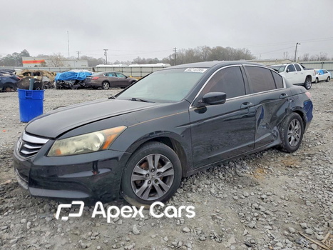 Honda Accord 2011 - Image 1 of 13