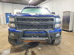 Chevrolet Silverado 2014