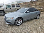 Audi A4 2011