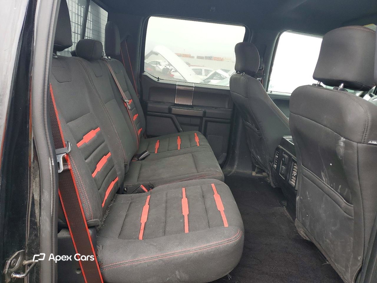 Ford F-150 2016