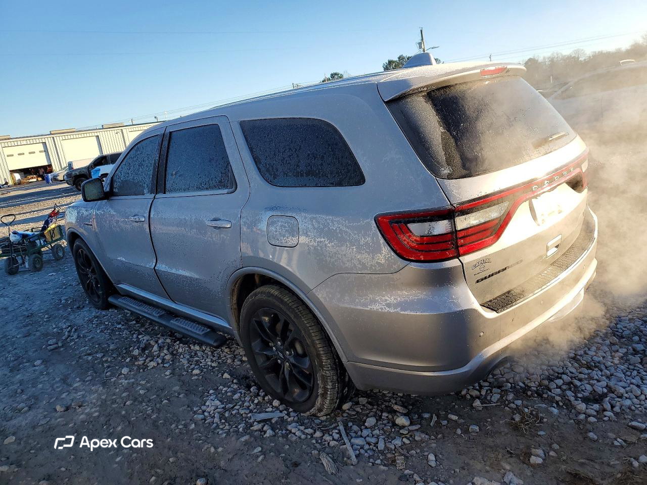 Dodge Durango 2020