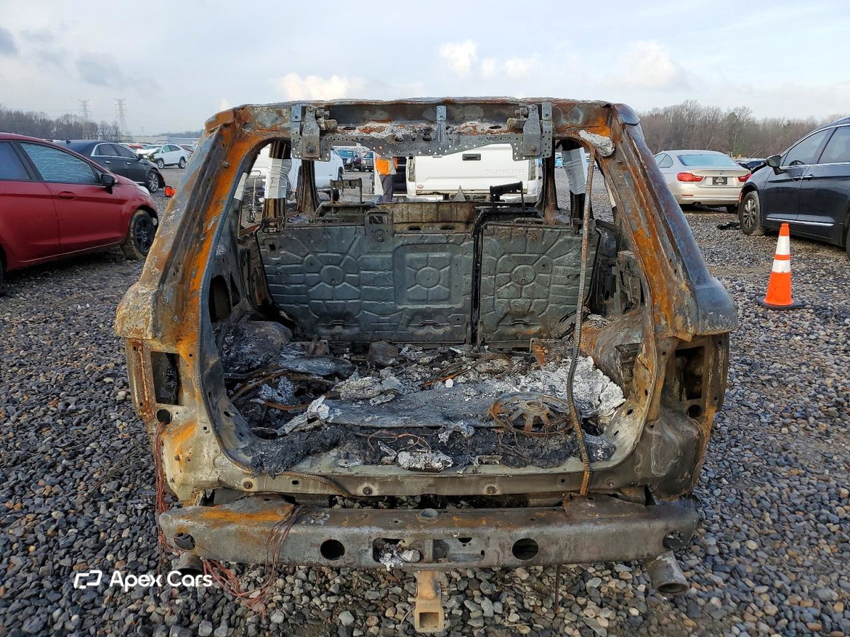 Range Rover Sport 2006