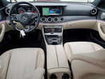 Mercedes-Benz E-klasse 2017