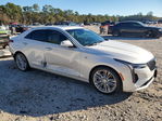 Cadillac CT4 2021