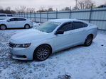 Chevrolet Impala 2017