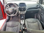 Chevrolet Spark 2020