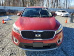 Kia Sorento 2018
