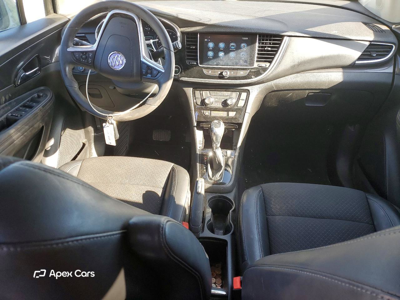 Buick Encore 2018