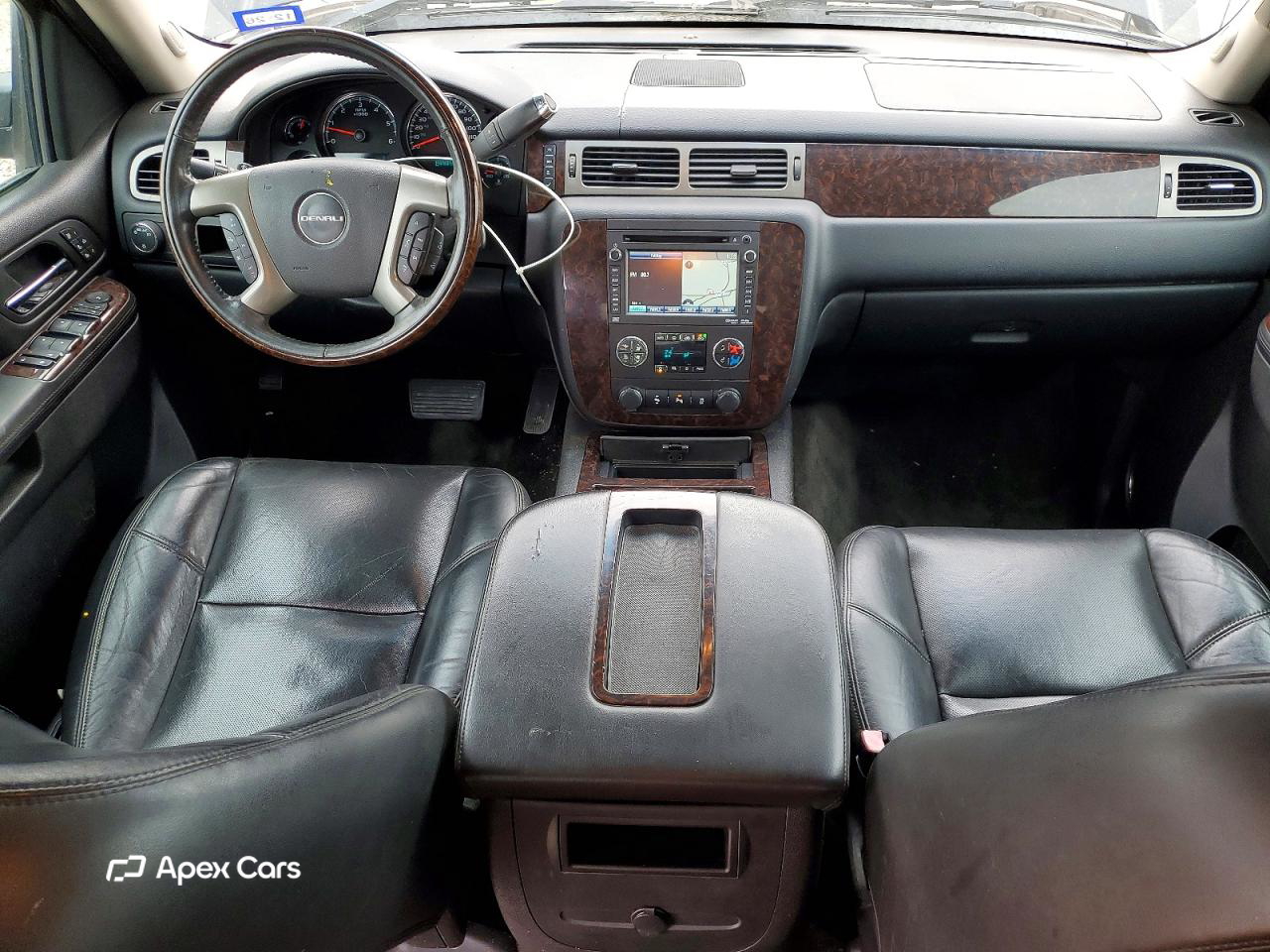 GMC Sierra 2012