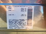 Nissan Leaf 2025