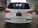 Audi Q5 2014