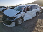 Chrysler Voyager 2024