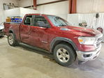 RAM 1500 2021