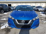 Nissan Versa 2021