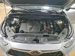 Toyota Highlander 2020