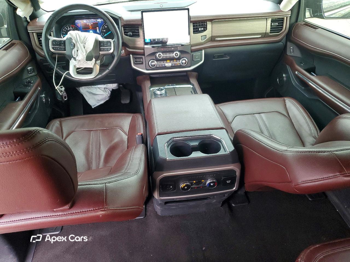 Ford Expedition 2023