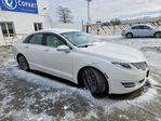 Lincoln MKZ 2013