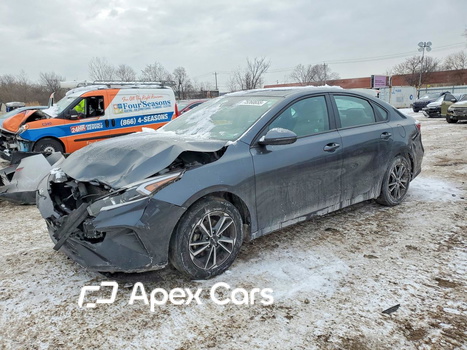 Kia Forte 2023 - Image 1 of 5