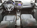 Honda Fit 2017