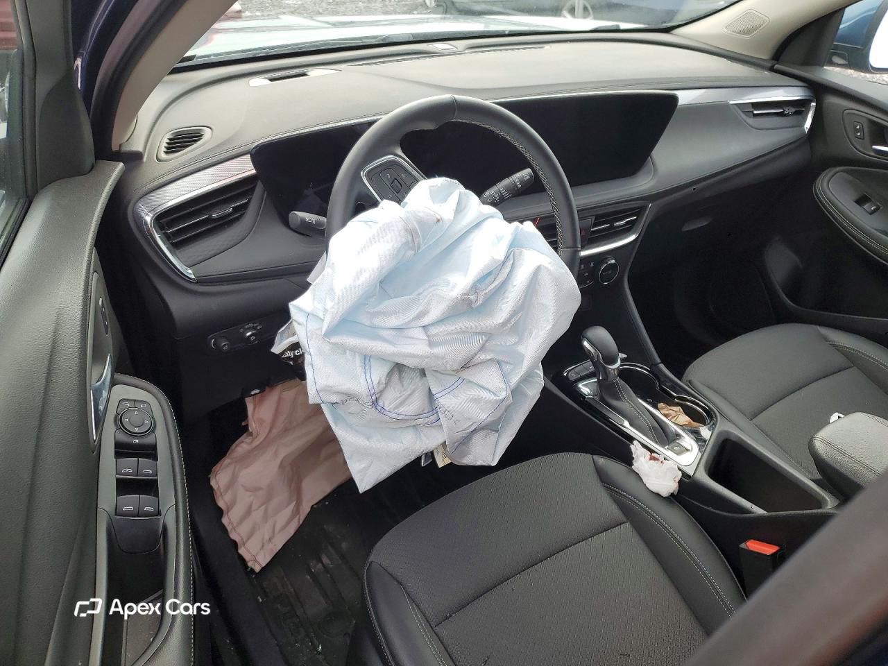 Buick Encore GX 2025