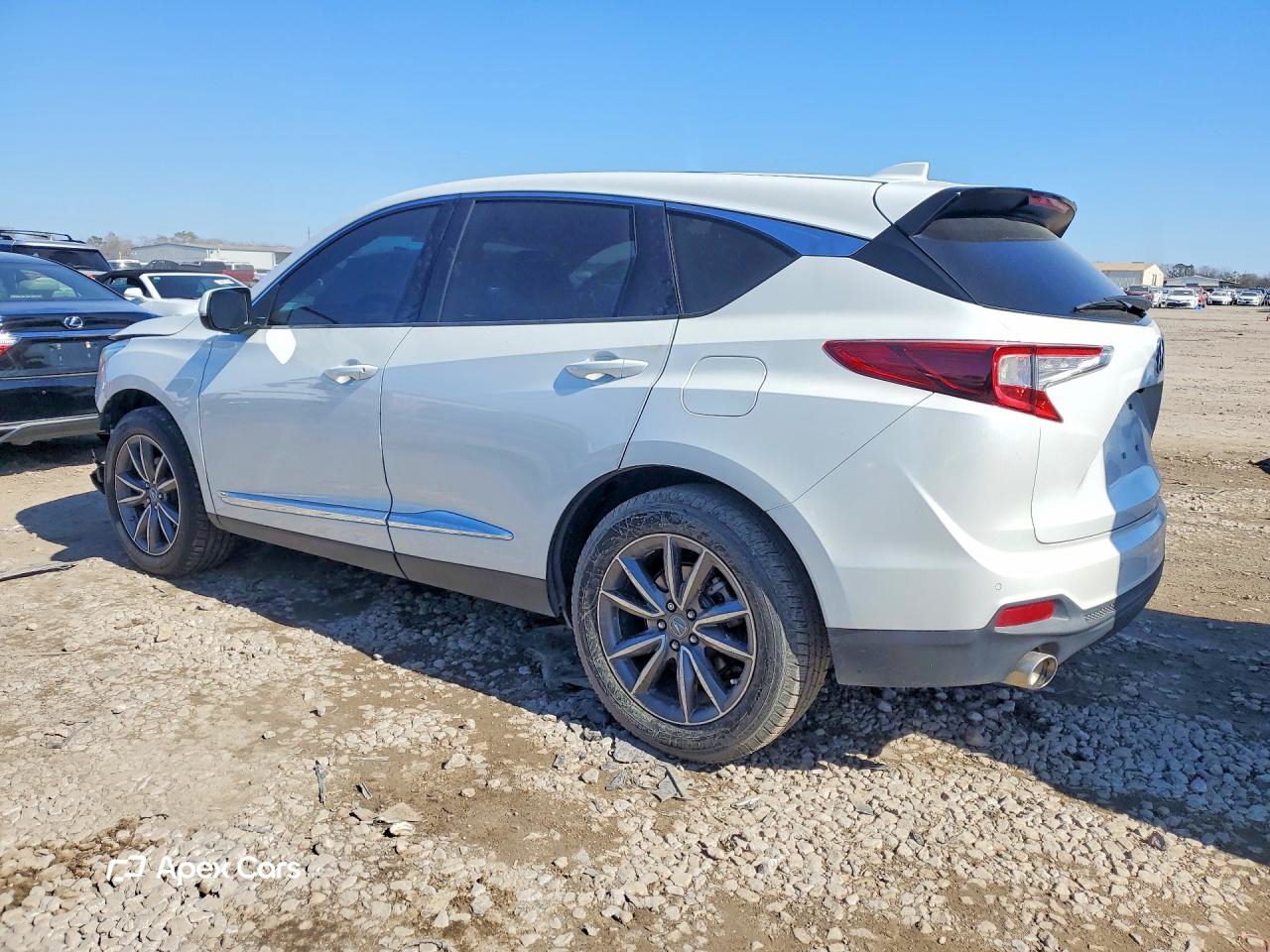 Acura RDX 2020