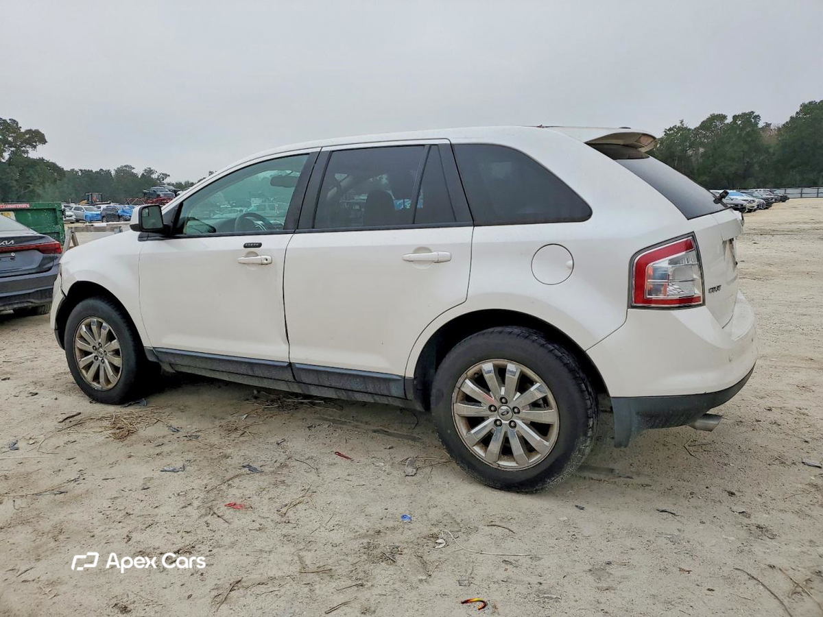 Ford Edge 2010