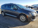 Chrysler Pacifica 2018