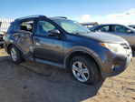 Toyota RAV 4 2013