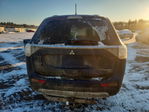 Mitsubishi Outlander 2015