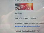 Tesla Model Y 2026