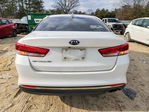 Kia Optima 2016