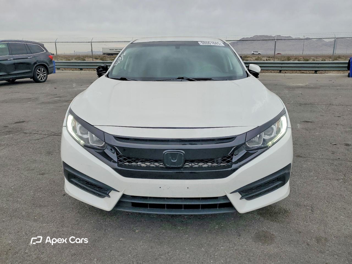 Honda Civic 2017