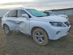 Lexus RX 2014