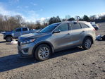 Kia Sorento 2017