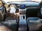 Ford Explorer 2022