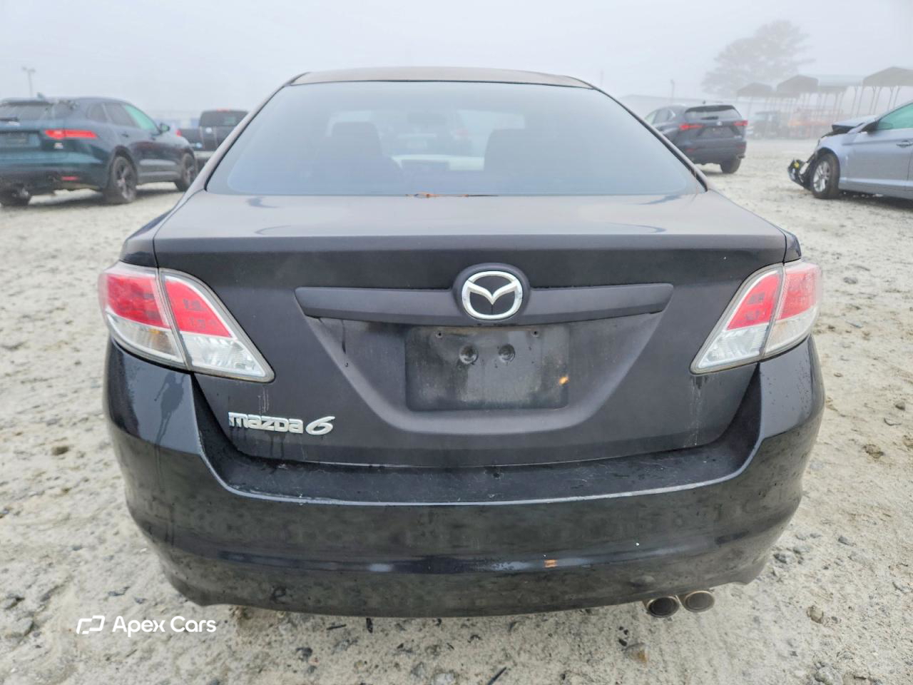 Mazda 6 2010